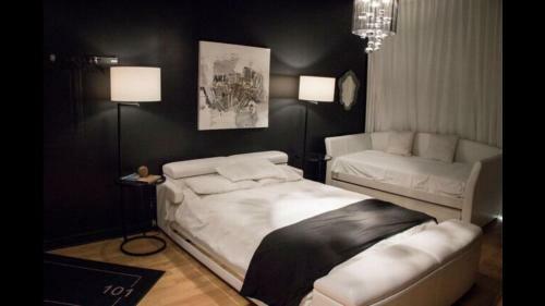 Hostal 301 Suite Cathedral Downtown