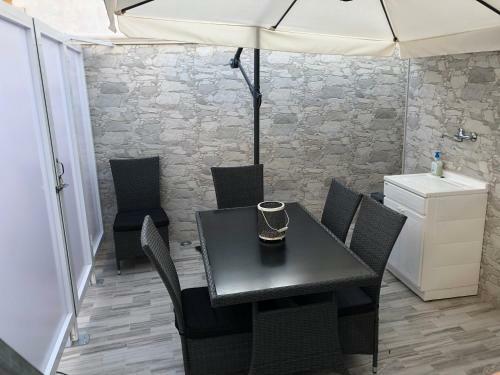 Apartamento Casa Jacopo