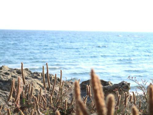 Scirocco Sea View Villa