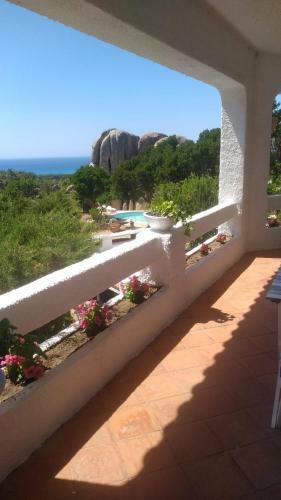 B&B Rena Majore - Luxury B&B And Relax