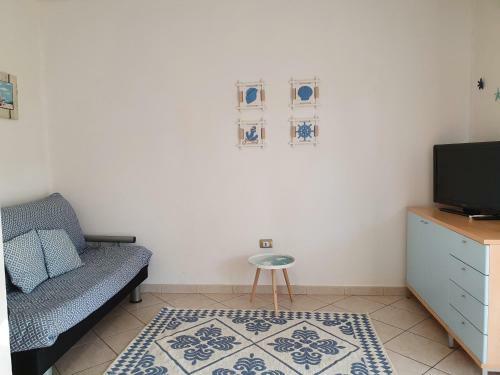 Apartamento Rena Majore Casa Vacanze "il Corbezzolo"