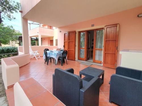 Apartamento Rena Majore Casa Vacanze "il Corbezzolo"
