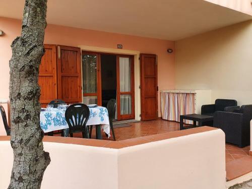 Apartamento Rena Majore Casa Vacanze "il Corbezzolo"