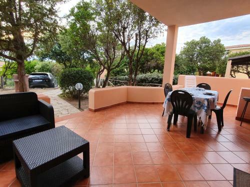 Apartamento Rena Majore Casa Vacanze "il Corbezzolo"