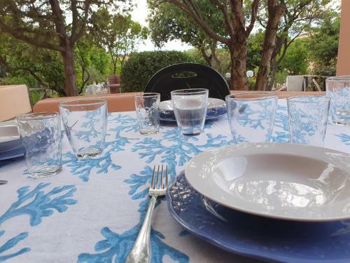 Apartamento Rena Majore Casa Vacanze "il Corbezzolo"