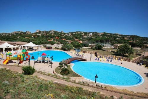 Apartamento Rena Majore Casa Vacanze "il Corbezzolo"