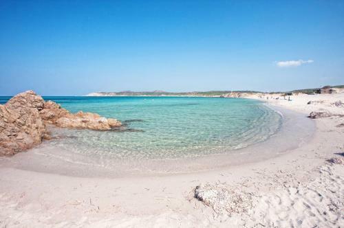 Apartamento Rena Majore Casa Vacanze "il Corbezzolo"