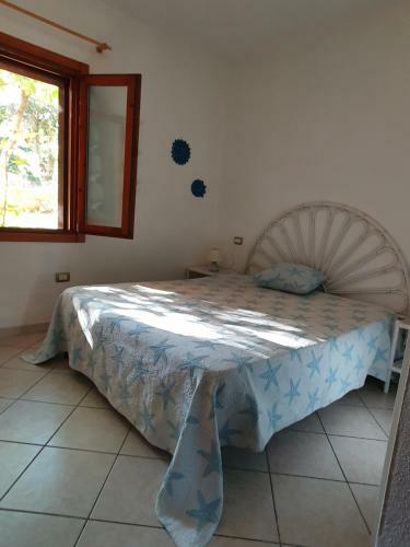 Apartamento Rena Majore Casa Vacanze "il Corbezzolo"