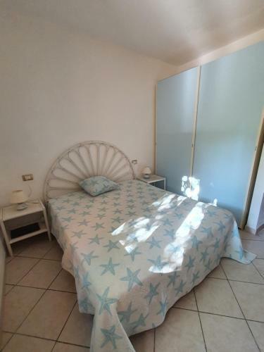 Apartamento Rena Majore Casa Vacanze "il Corbezzolo"