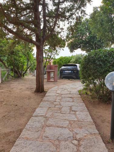 Apartamento Rena Majore Casa Vacanze "il Corbezzolo"