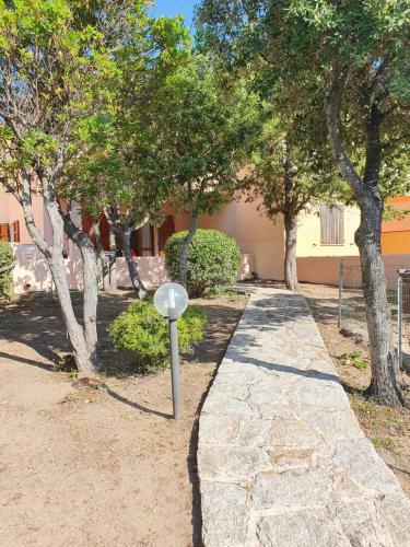 Apartamento Rena Majore Casa Vacanze "il Corbezzolo"