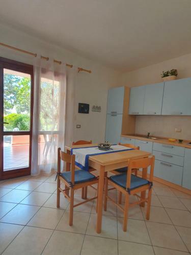 Apartamento Rena Majore Casa Vacanze "il Corbezzolo"