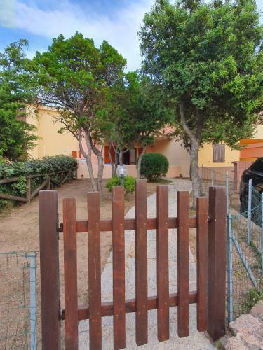 Apartamento Rena Majore Casa Vacanze "il Corbezzolo"