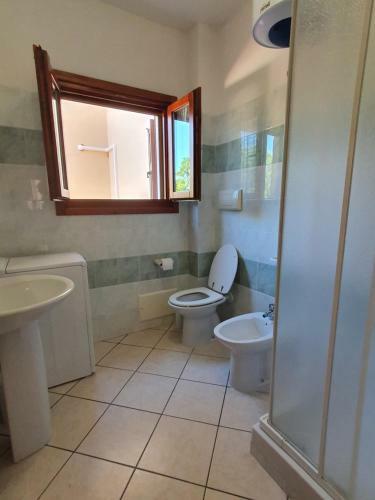 Apartamento Rena Majore Casa Vacanze "il Corbezzolo"