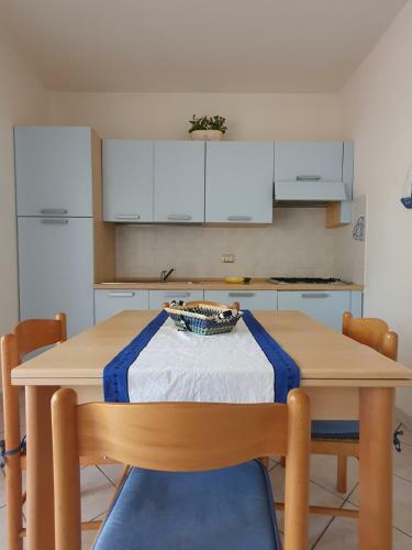 Apartamento Rena Majore Casa Vacanze "il Corbezzolo"