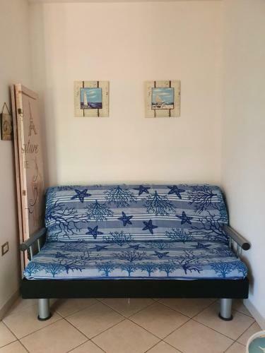 Apartamento Rena Majore Casa Vacanze "il Corbezzolo"
