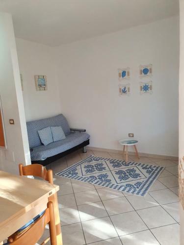 Apartamento Rena Majore Casa Vacanze "il Corbezzolo"