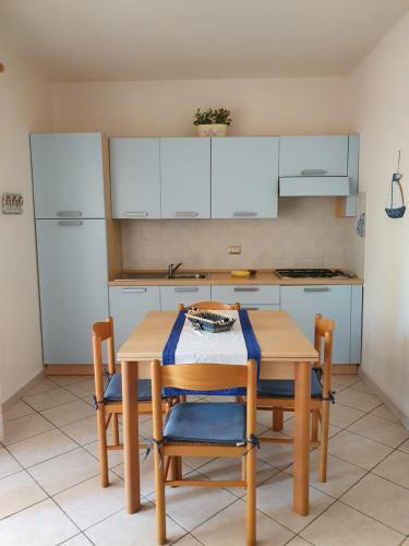 Apartamento Rena Majore Casa Vacanze "il Corbezzolo"