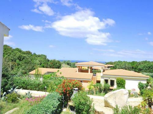 Apartamento Appartamento Con Vista Stupenda A 1 Km Dal Mare