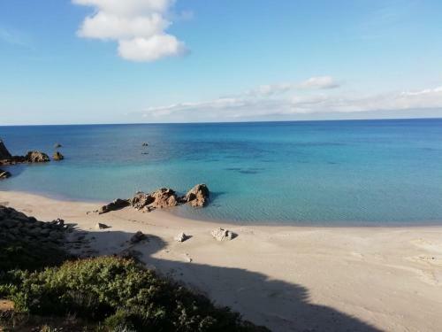 Apartamento Appartamento Con Vista Stupenda A 1 Km Dal Mare