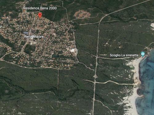 Apartamento Appartamento Con Vista Stupenda A 1 Km Dal Mare