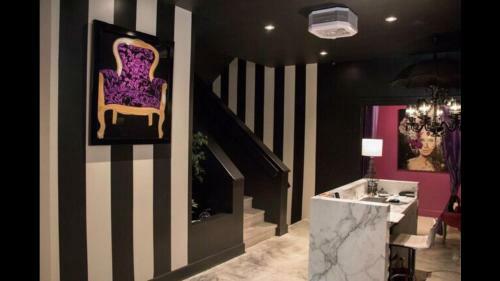 Hostal 103-downtown Montr�al Drummond Golden Dist Ritz