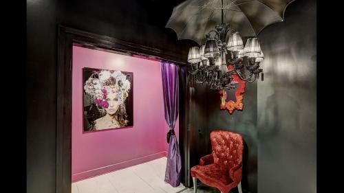 Hostal 103-downtown Montr�al Drummond Golden Dist Ritz