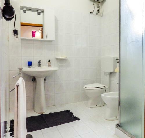 Apartamento Villetta Titta