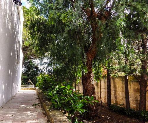 Apartamento Villetta Titta