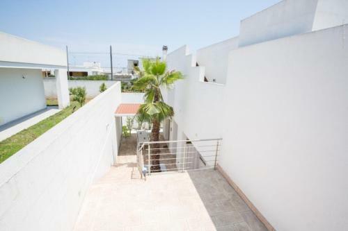 Villa Casa Vacanza Torre Specchia