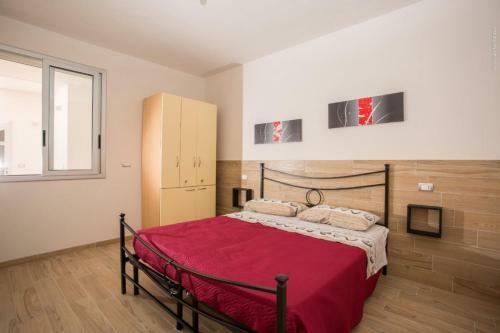 Villa Casa Vacanza Torre Specchia