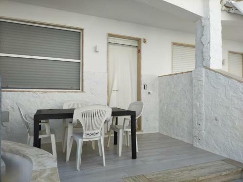 Apartamento A Due Passi Con Terrazzo