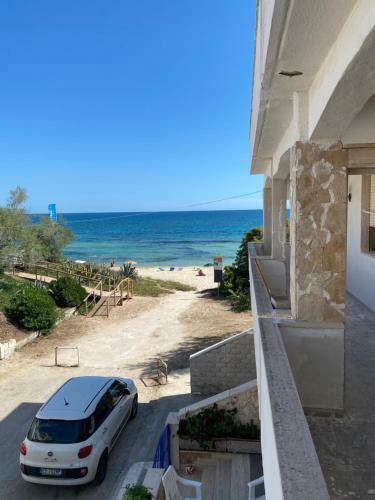 Apartamento A Due Passi Con Terrazzo