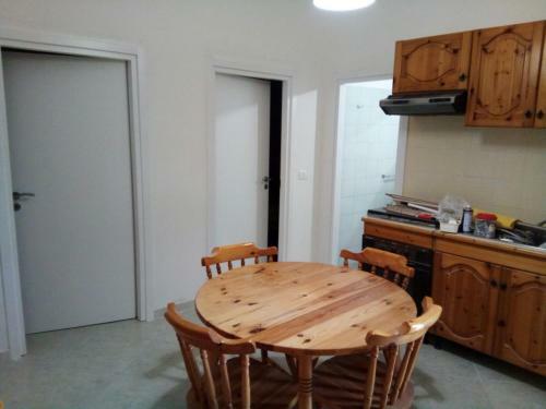 Apartamento Villa Rosy Direttamente Sul Mare