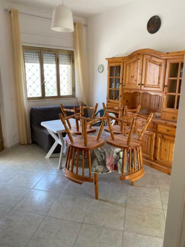 Apartamento Villa Rosy Direttamente Sul Mare