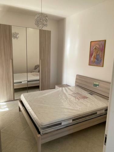 Apartamento Villa Rosy Direttamente Sul Mare