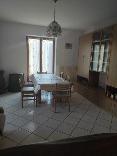 Apartamento Casa Vacanza Aquila Bianca