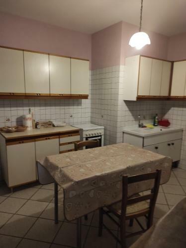 Apartamento Casa Vacanza Aquila Bianca
