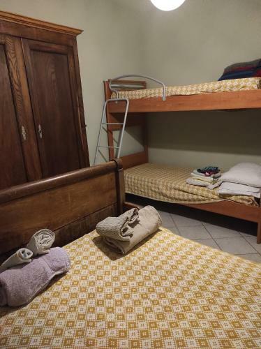 Apartamento Casa Vacanza Aquila Bianca