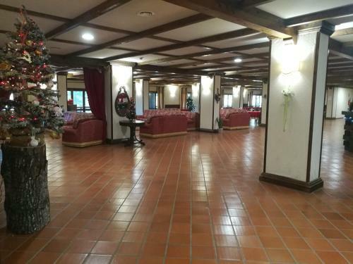 Olimpo Sila Hotel