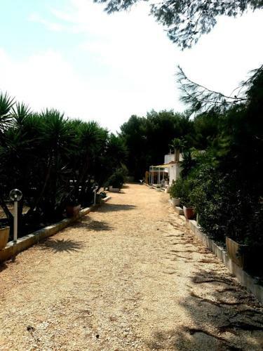 Villa Intera A Casa Noscia