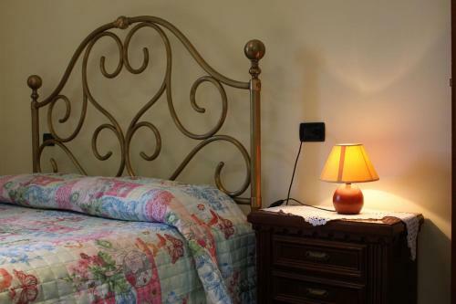 Bed And Breakfast Emilia