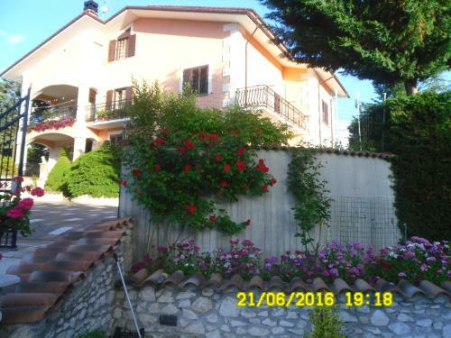 Bed And Breakfast Emilia