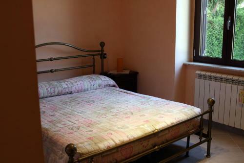 Bed And Breakfast Emilia