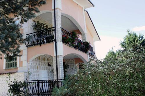 Bed And Breakfast Emilia