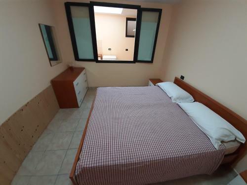 Apartamento Appartamento Torre Specchia