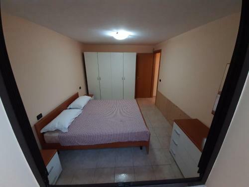 Apartamento Appartamento Torre Specchia