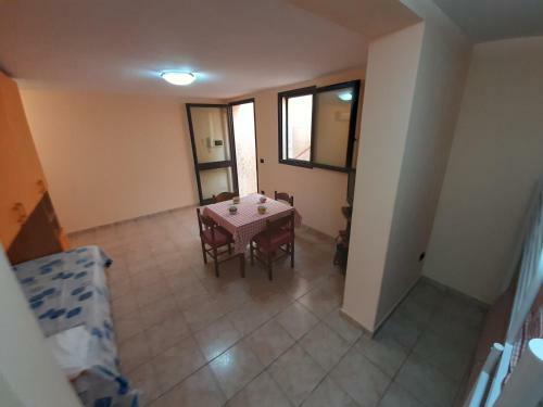Apartamento Appartamento Torre Specchia