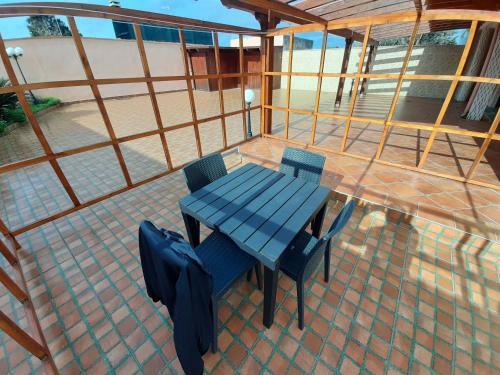 Apartamento Appartamento Torre Specchia