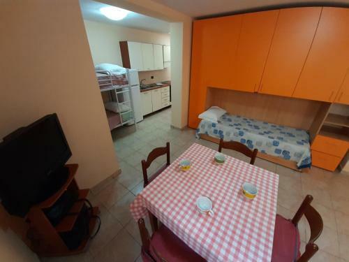Apartamento Appartamento Torre Specchia
